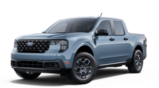 2025 Ford Maverick® External Image 2